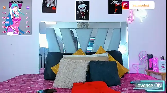 supradoll online show from February 2025 02:37:01 PM