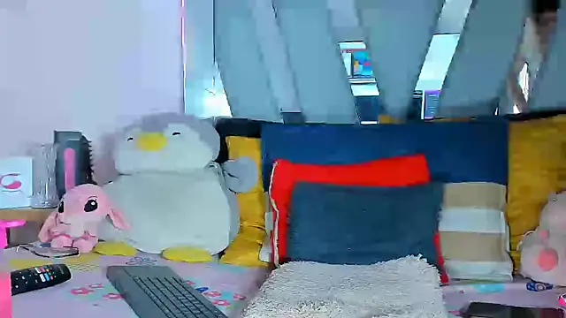 supradoll online show from March 2025 10:09:02 PM