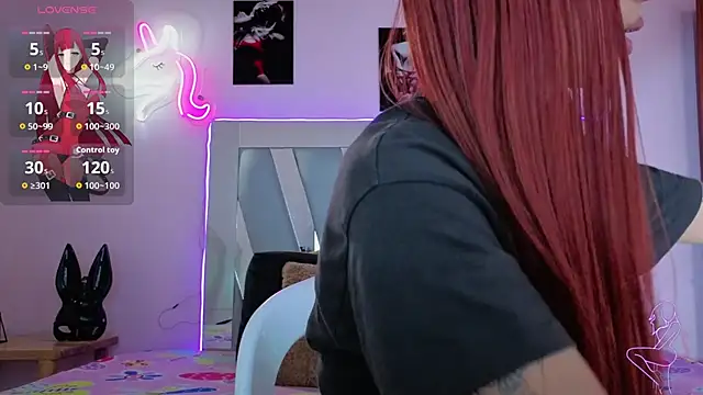 supradoll online show from September 2025 06:30:02 PM