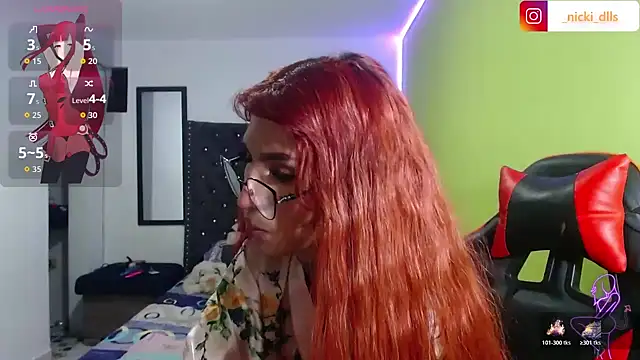 supradoll online show from January 2026 07:06:02 PM