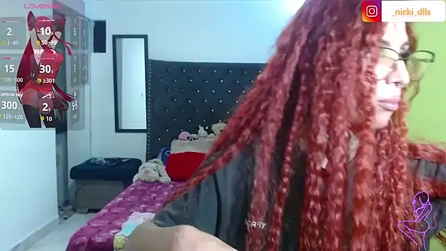 supradoll online show from January 2026 01:22:01 AM