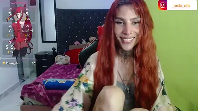 supradoll online show from February 2026 12:54:01 PM