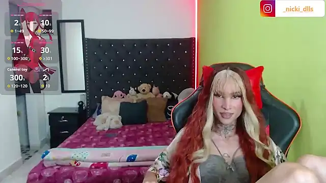 supradoll online show from February 2026 03:09:01 PM