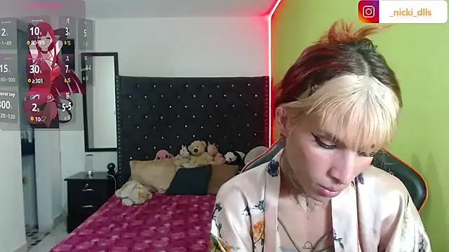 supradoll online show from February 2026 04:53:01 AM