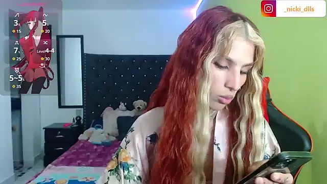 supradoll online show from February 2026 11:53:01 AM