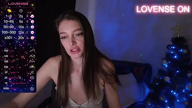 Cherry air online show from December 2024 07:57:01 AM