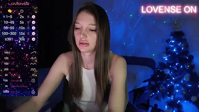 Cherry air online show from December 2024 01:29:01 AM