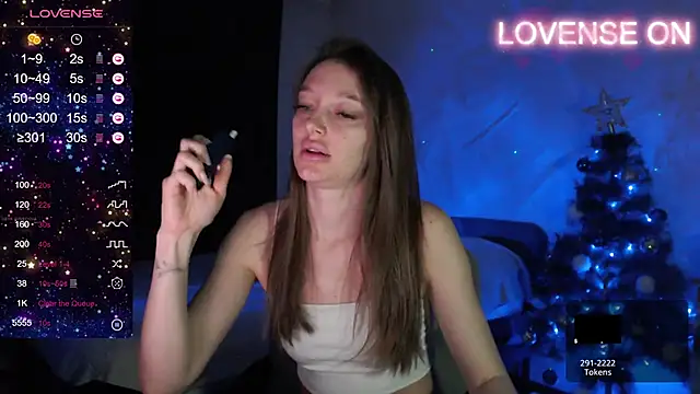 Cherry air online show from December 2024 01:15:02 AM