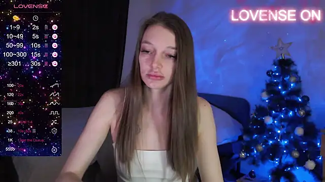 Cherry air online show from December 2024 01:25:01 PM