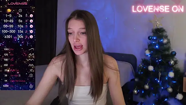 Cherry air online show from December 2024 02:08:01 AM