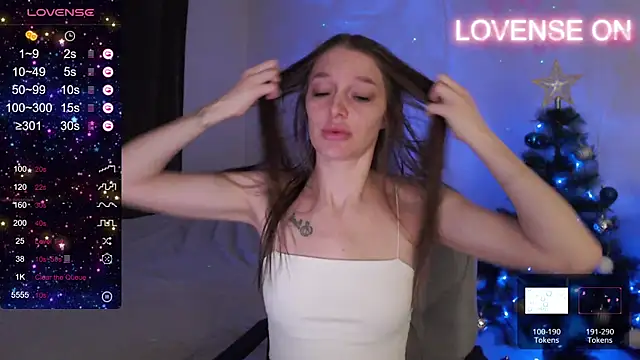 Cherry air online show from January 2025 03:03:01 PM