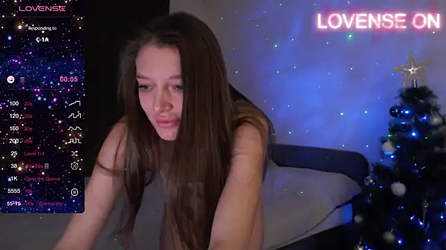 Cherry air online show from January 2025 12:37:02 AM