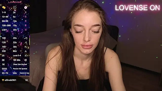 Cherry air online show from March 2026 11:56:02 PM