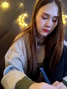 SashaMeow online show from February 2025 10:33:01 PM