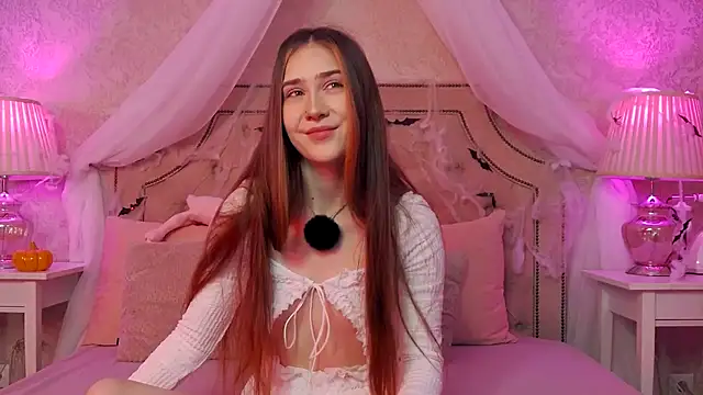 SashaMeow online show from October 2025 03:34:01 PM