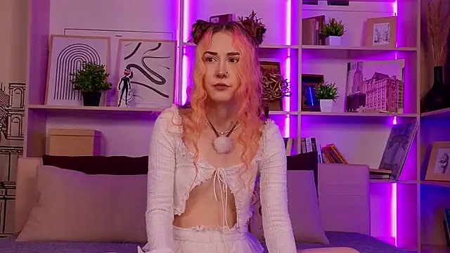 SashaMeow online show from March 2026 04:43:01 PM