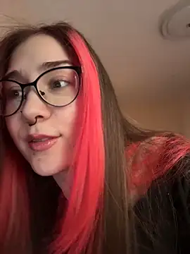 SashaMeow online show from May 2026 04:14:01 PM