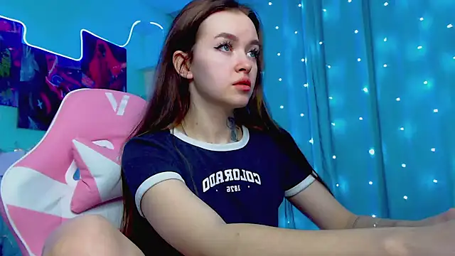 Naughty Mable online show from January 2025 01:28:01 AM