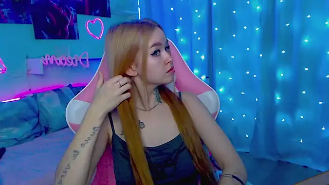 Naughty Mable online show from January 2025 12:07:01 AM