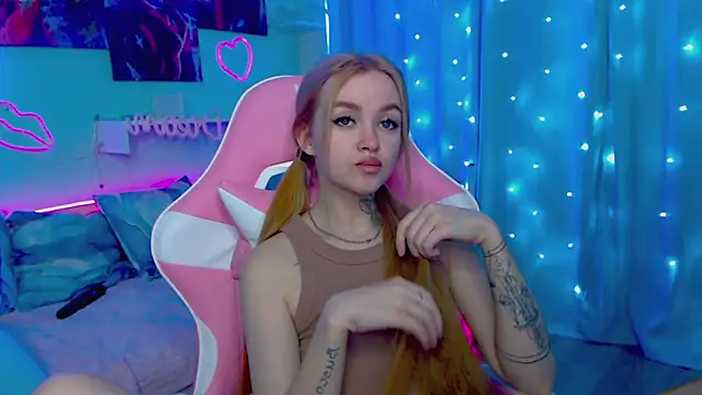 Naughty Mable online show from January 2025 03:09:02 AM