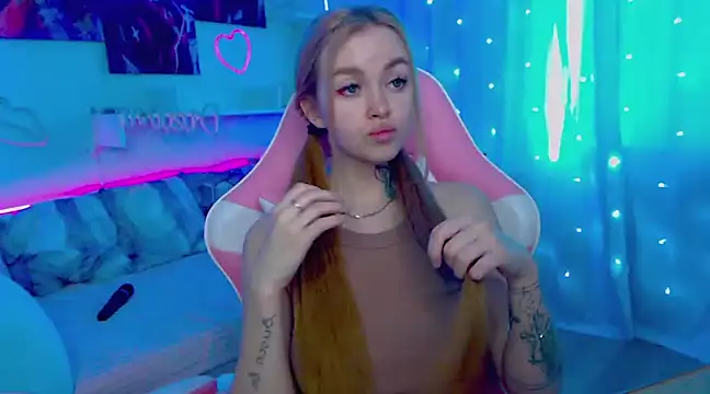 Naughty Mable online show from February 2025 06:36:02 AM