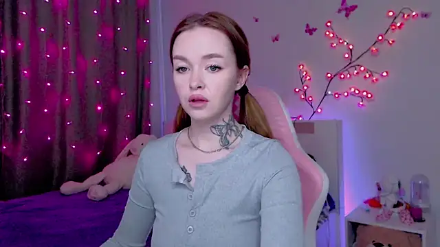 Naughty Mable online show from September 2025 12:56:02 AM