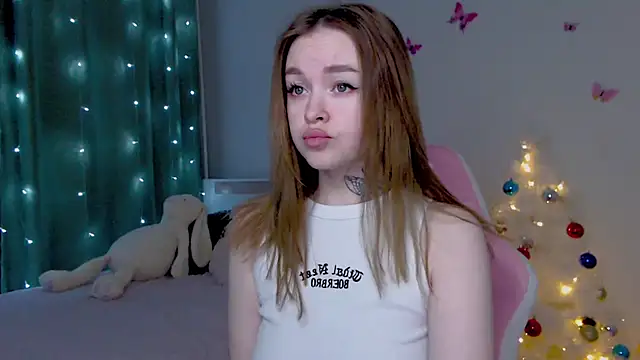 Naughty Mable online show from January 2026 12:13:02 AM