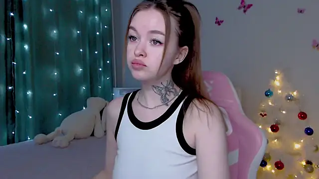 Naughty Mable online show from January 2026 01:18:01 AM