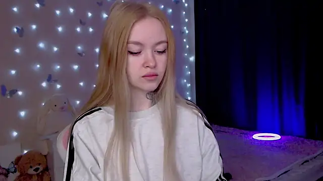 Naughty Mable online show from February 2026 01:17:01 AM