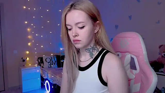 Naughty Mable online show from March 2026 01:05:02 AM