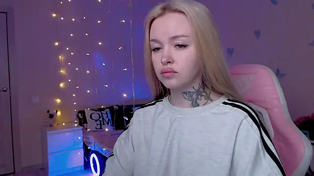 Naughty Mable online show from April 2026 12:16:02 AM