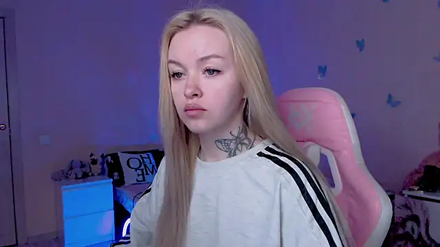 Naughty Mable online show from April 2026 01:03:01 AM