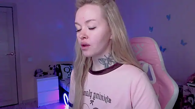 Naughty Mable online show from April 2026 01:21:02 AM