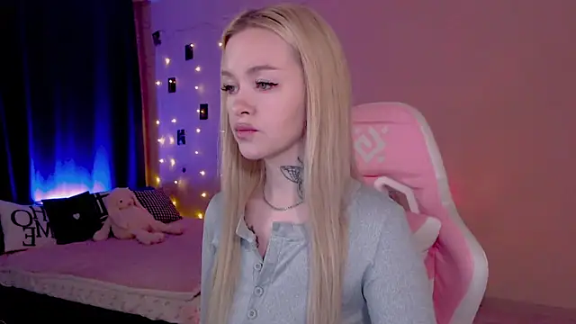Naughty Mable online show from May 2026 01:03:01 AM