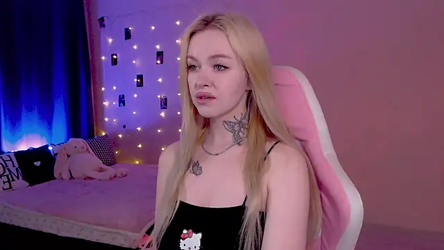 Naughty Mable online show from May 2026 12:39:01 AM