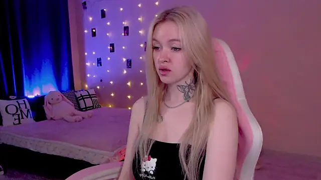 Naughty Mable online show from May 2026 12:50:01 AM