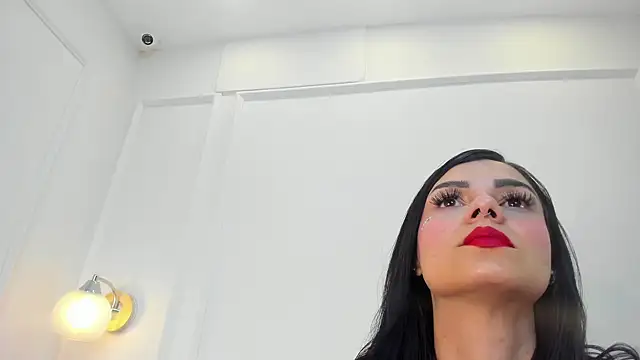 Snapshot of Abril_jones10 chatting on February 2025 05:05:01 AM Abril jones10 online show from February 2025 05:05:01 AM