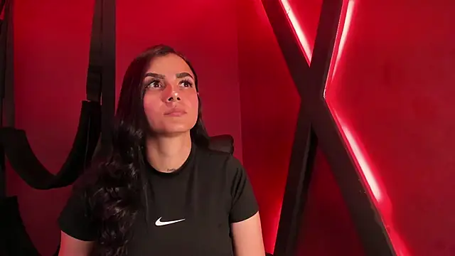 Snapshot of Abril_jones10 chatting on February 2025 06:12:02 AM Abril jones10 online show from February 2025 06:12:02 AM