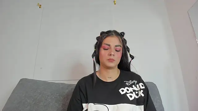 Snapshot of Abril_jones10 chatting on February 2025 03:56:02 AM Abril jones10 online show from February 2025 03:56:02 AM