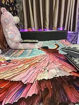Little  Lia online show from May 2026 06:56:02 PM