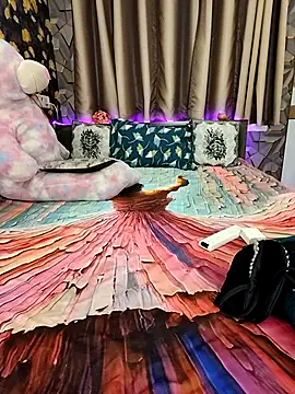 Little  Lia online show from May 2026 10:28:01 PM