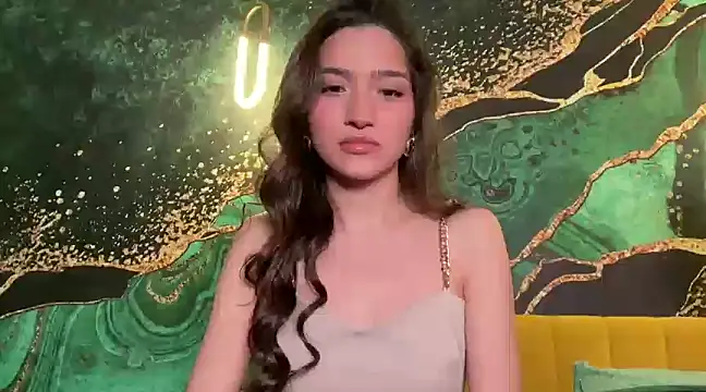 MilenaMilven online show from January 2025 04:36:02 PM