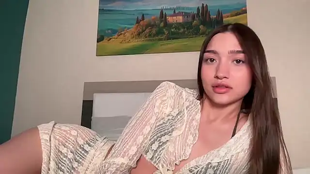 MilenaMilven online show from March 2025 06:11:01 PM