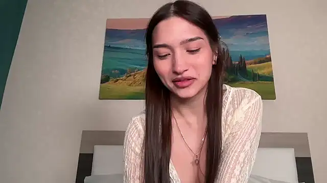 MilenaMilven online show from March 2025 06:01:01 PM