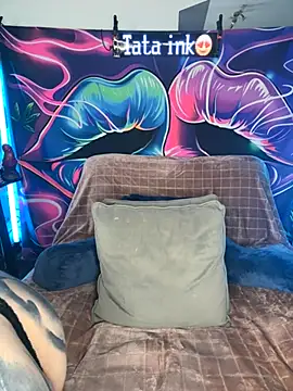 Tata-Ink online show from November 2025 05:02:01 PM