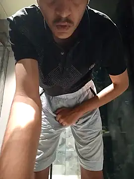 J JEN5 online show from December 2024 09:17:02 PM