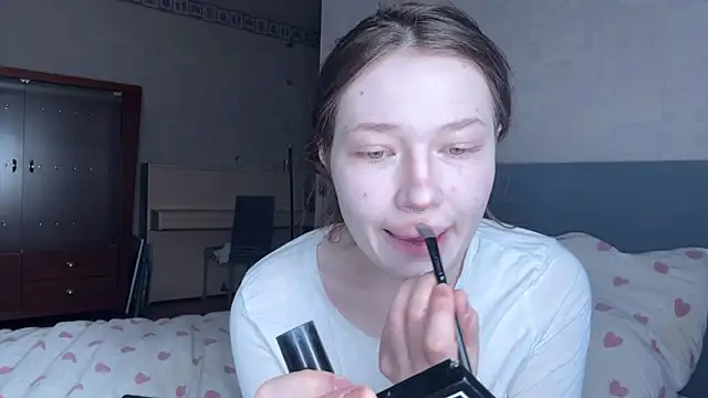 eva varnerr online show from February 2026 02:46:01 PM