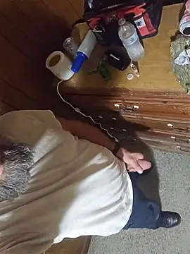 zaneporter46 online show from November 2025 05:54:01 AM