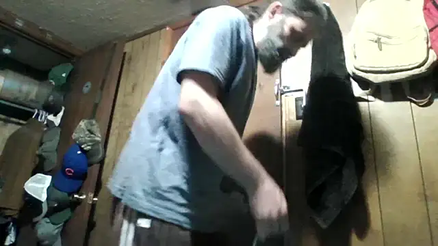 zaneporter46 online show from May 2026 01:37:01 PM