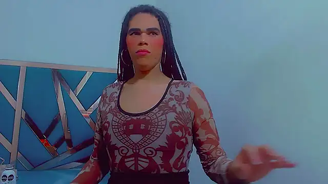 fox naughty violet online show from November 2025 07:40:02 PM